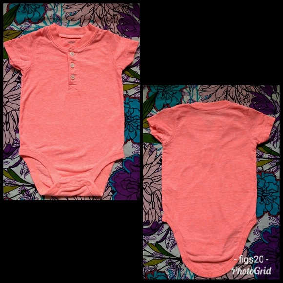 Carter's Henley Bundle - Picture 3 of 6